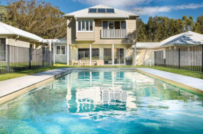 Echo Beach House